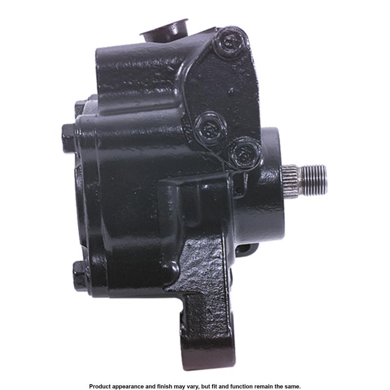 1995 Honda Prelude Power Steering Pump A1 Cardone 215853 image 2 of 4