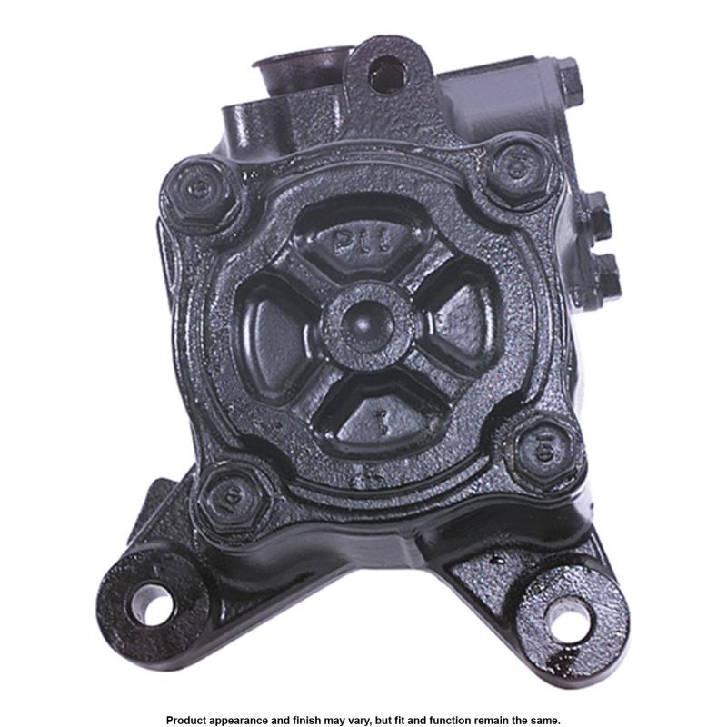 1995 Honda Prelude Power Steering Pump A1 Cardone 215853 image 3 of 4