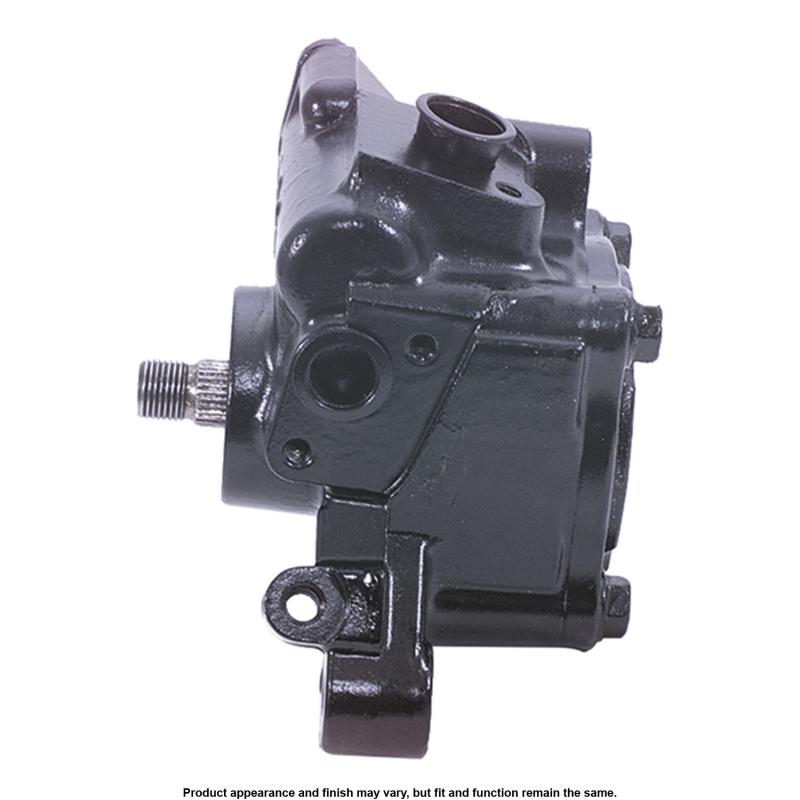 1995 Honda Prelude Power Steering Pump A1 Cardone 215853 image 4 of 4