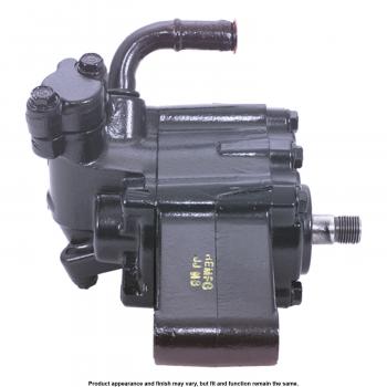 1993 Acura Vigor Power Steering Pump A1 Cardone 215854 image 2 of 4