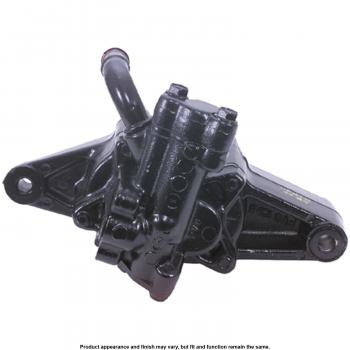 1993 Acura Vigor Power Steering Pump A1 Cardone 215854 image 3 of 4