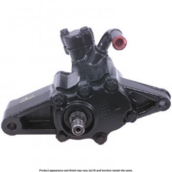 1993 Acura Vigor Power Steering Pump A1 Cardone 215854 image 4 of 4
