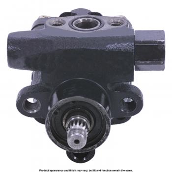 1995 Isuzu Trooper Power Steering Pump