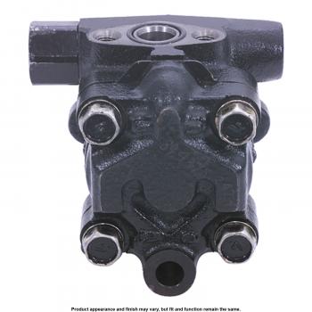1995 Isuzu Trooper Power Steering Pump A1 Cardone 215859 image 2 of 4