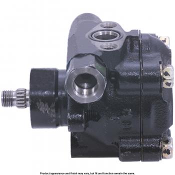1995 Isuzu Trooper Power Steering Pump A1 Cardone 215859 image 3 of 4