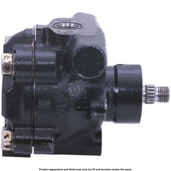 1995 Isuzu Trooper Power Steering Pump A1 Cardone 215859 image 4 of 4