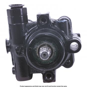 1998 Isuzu Trooper Power Steering Pump