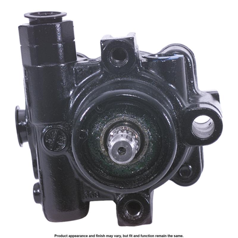 2000 Chevrolet LUV Power Steering Pump