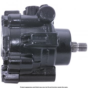 1996 Mazda Millenia Power Steering Pump A1 Cardone 215862 image 2 of 4