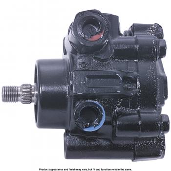 1996 Mazda Millenia Power Steering Pump A1 Cardone 215862 image 3 of 4