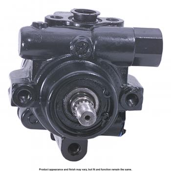1996 Mazda Millenia Power Steering Pump A1 Cardone 215862 image 4 of 4