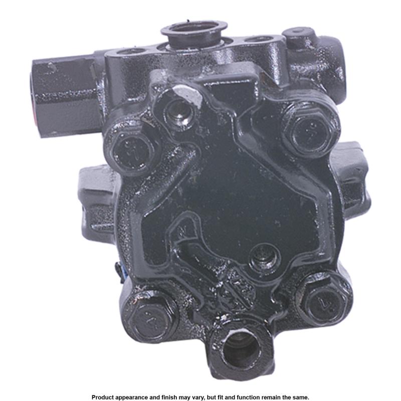 2002 Mazda 626 Power Steering Pump A1 Cardone 215862 image 1 of 4