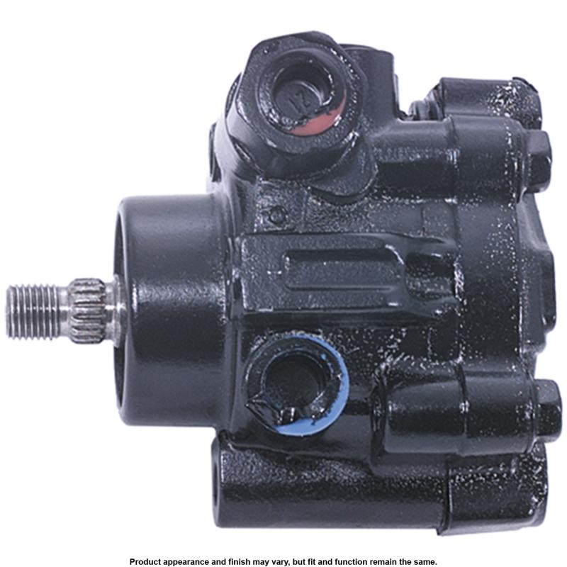 2002 Mazda 626 Power Steering Pump A1 Cardone 215862 image 3 of 4