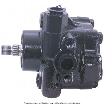 1994 Mazda 929 Power Steering Pump A1 Cardone 215863 image 2 of 4