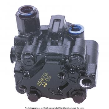 1994 Mazda 929 Power Steering Pump A1 Cardone 215863 image 3 of 4
