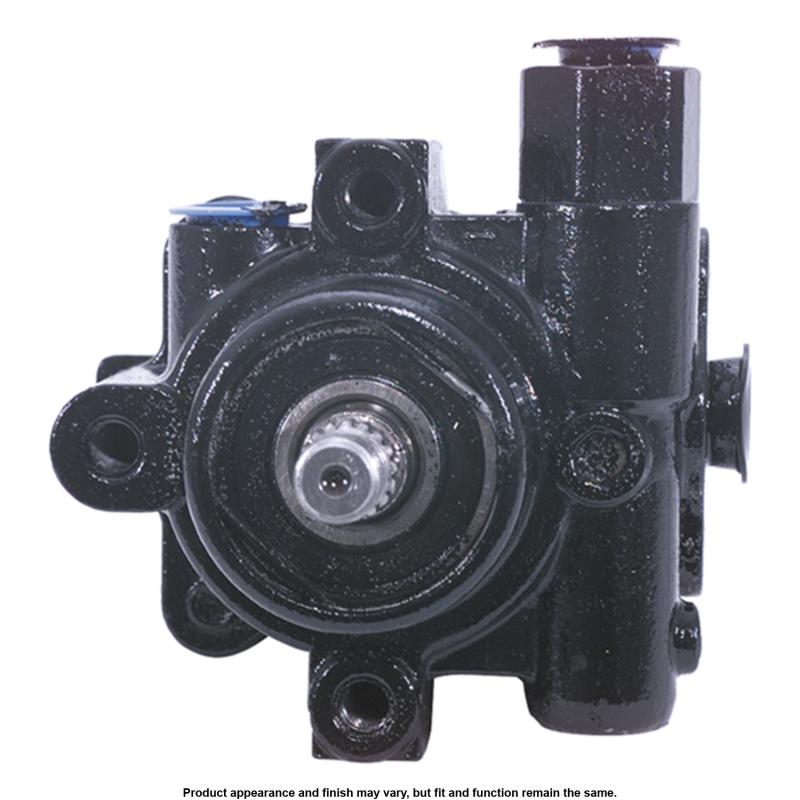 1995 Mazda 929 Power Steering Pump A1 Cardone 215863 image 1 of 4