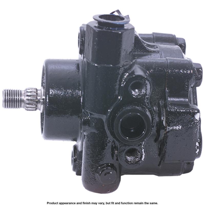 1995 Mazda 929 Power Steering Pump A1 Cardone 215863 image 2 of 4