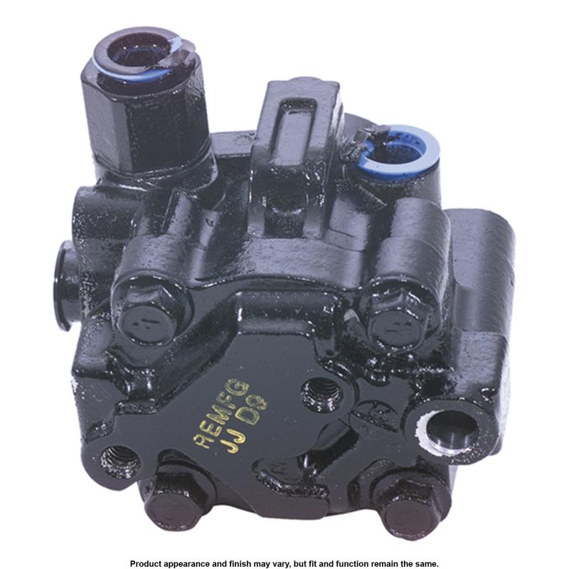 1995 Mazda 929 Power Steering Pump A1 Cardone 215863 image 3 of 4