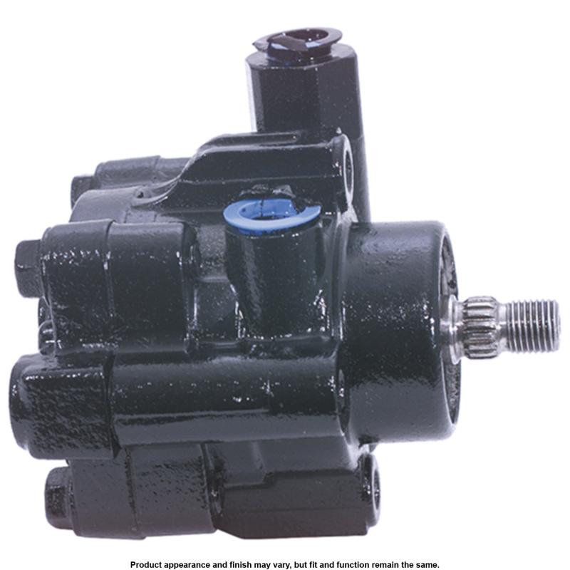1995 Mazda 929 Power Steering Pump A1 Cardone 215863 image 4 of 4