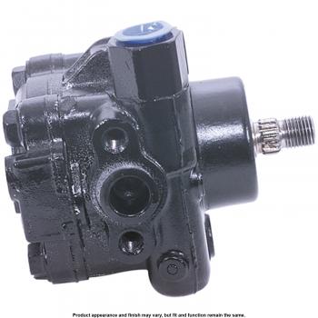 1997 Ford Probe Power Steering Pump A1 Cardone 215864 image 2 of 4