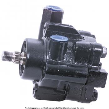 1997 Ford Probe Power Steering Pump A1 Cardone 215864 image 3 of 4