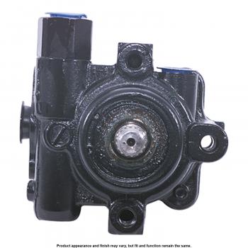 1997 Ford Probe Power Steering Pump A1 Cardone 215864 image 4 of 4