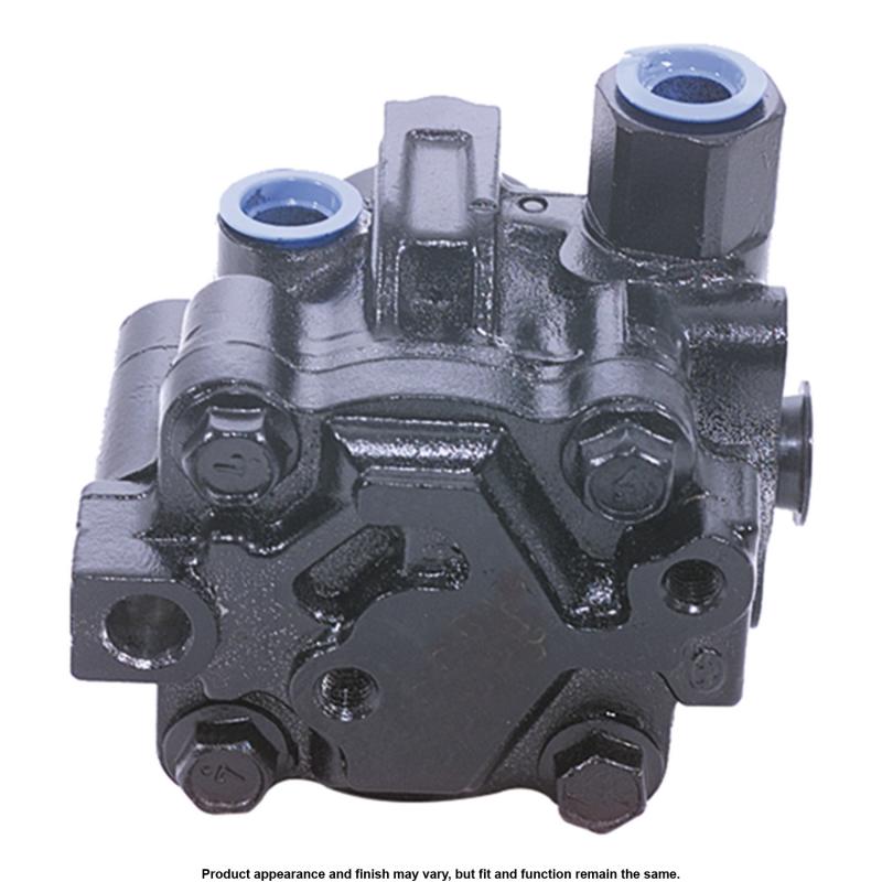1995 Mazda 626 Power Steering Pump A1 Cardone 215864 image 1 of 4