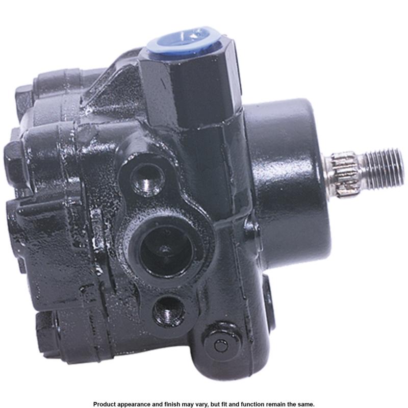 1995 Mazda 626 Power Steering Pump A1 Cardone 215864 image 2 of 4