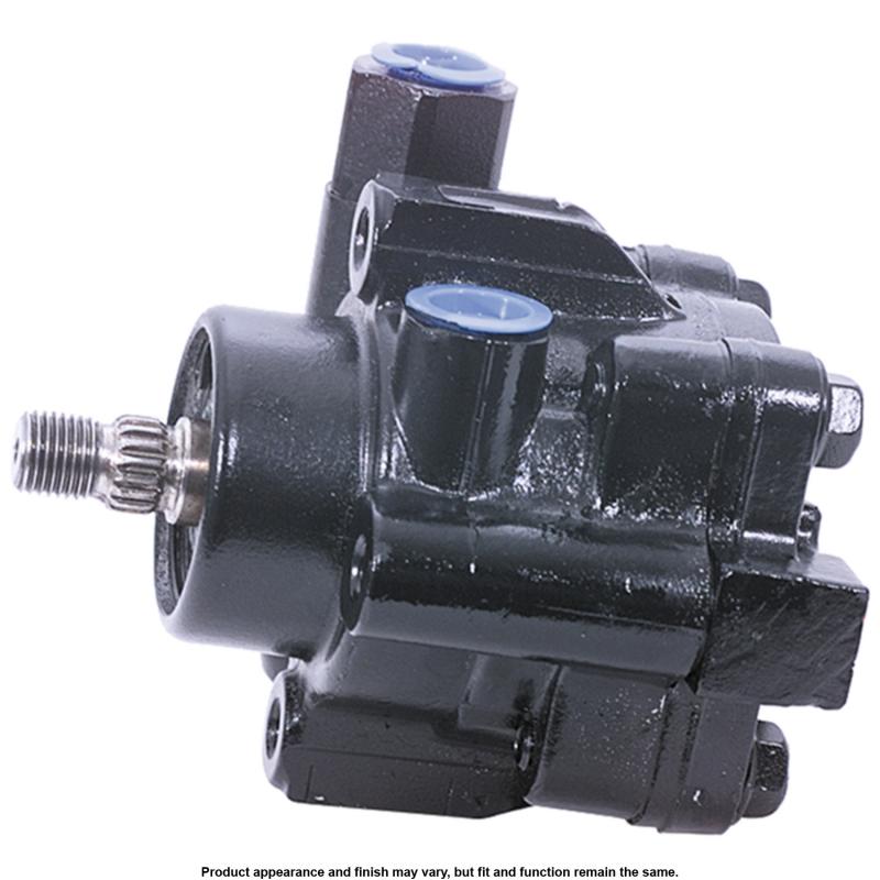 1995 Mazda 626 Power Steering Pump A1 Cardone 215864 image 3 of 4