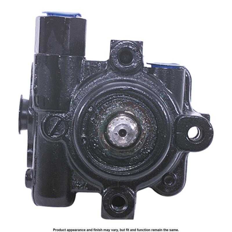 1995 Mazda 626 Power Steering Pump A1 Cardone 215864 image 4 of 4