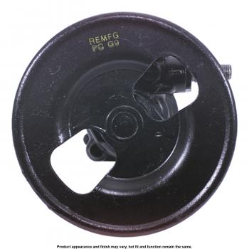 1993 Mitsubishi Expo LRV Power Steering Pump A1 Cardone 215868 image 4 of 4