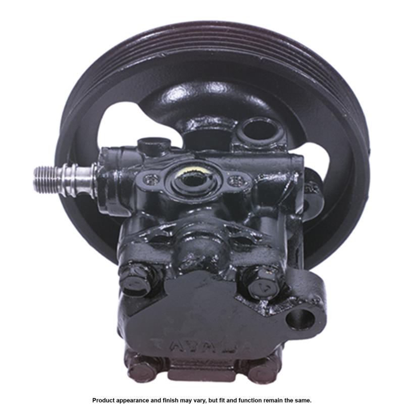 1992 Plymouth Colt Power Steering Pump A1 Cardone 215868 image 1 of 4
