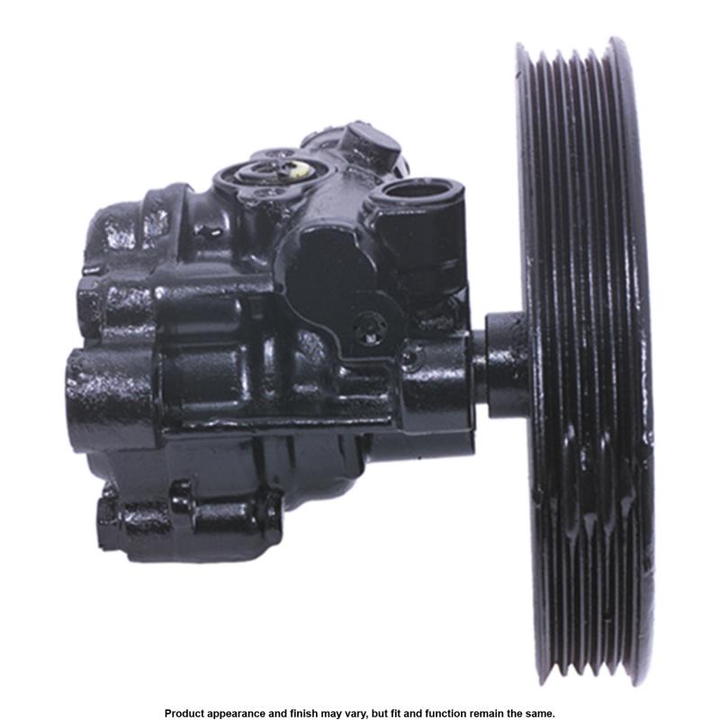 1992 Plymouth Colt Power Steering Pump A1 Cardone 215868 image 2 of 4
