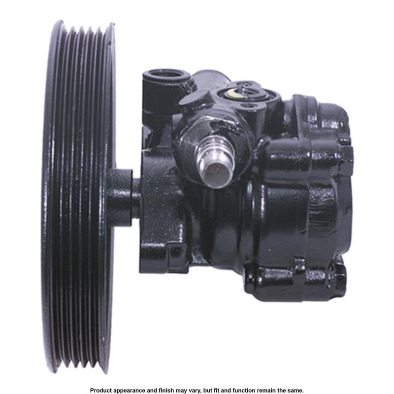 1992 Plymouth Colt Power Steering Pump A1 Cardone 215868 image 3 of 4