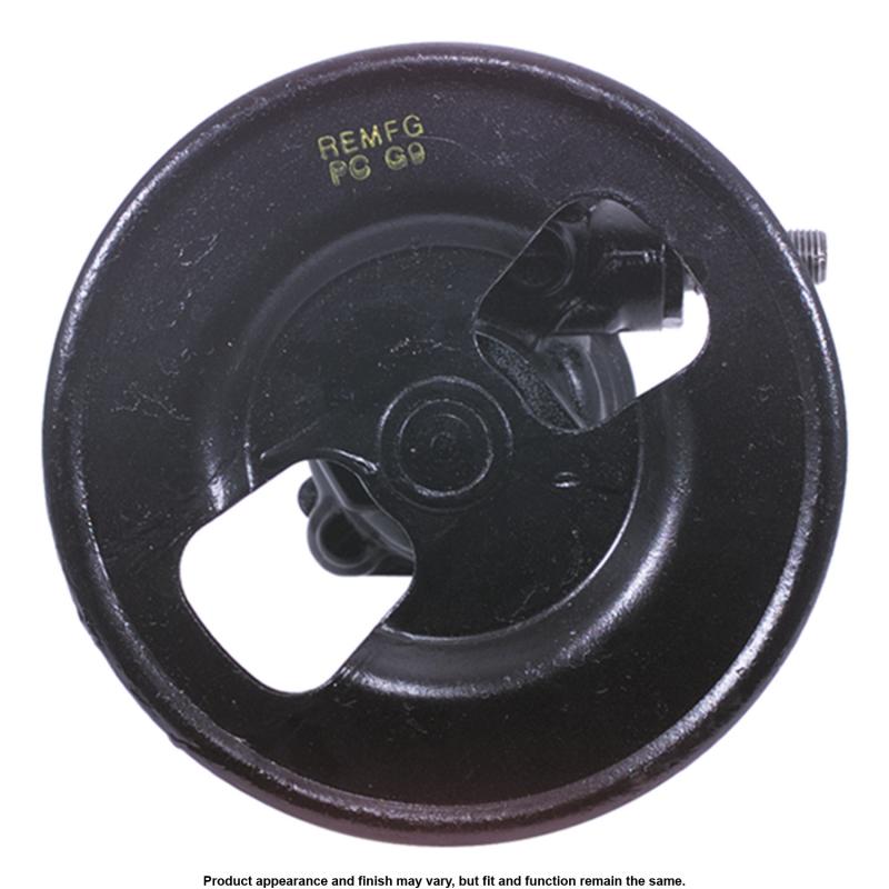 1992 Plymouth Colt Power Steering Pump A1 Cardone 215868 image 4 of 4