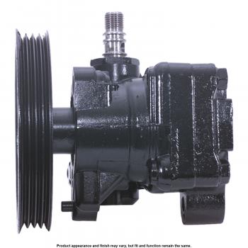 1994 Mitsubishi Mirage Power Steering Pump A1 Cardone 215870 image 3 of 4