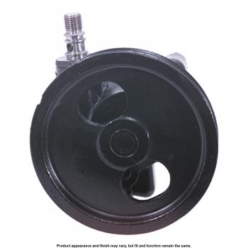 1994 Mitsubishi Mirage Power Steering Pump A1 Cardone 215870 image 4 of 4