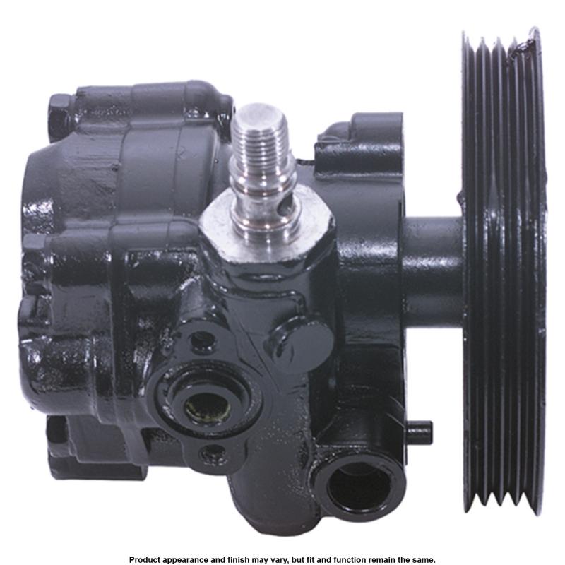 1993 Eagle Summit Power Steering Pump