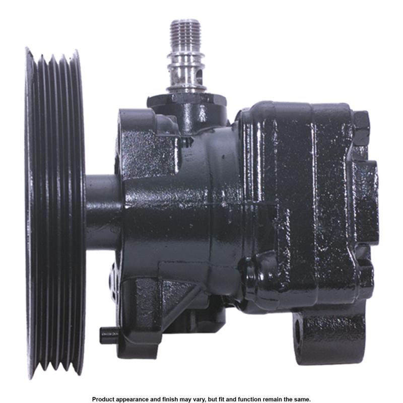 1993 Eagle Summit Power Steering Pump A1 Cardone 215870 image 3 of 4