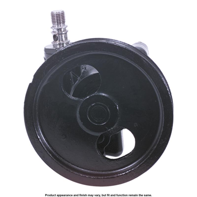 1993 Eagle Summit Power Steering Pump A1 Cardone 215870 image 4 of 4