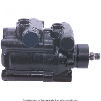 1997 Infiniti J30 Power Steering Pump A1 Cardone 215871 image 2 of 4