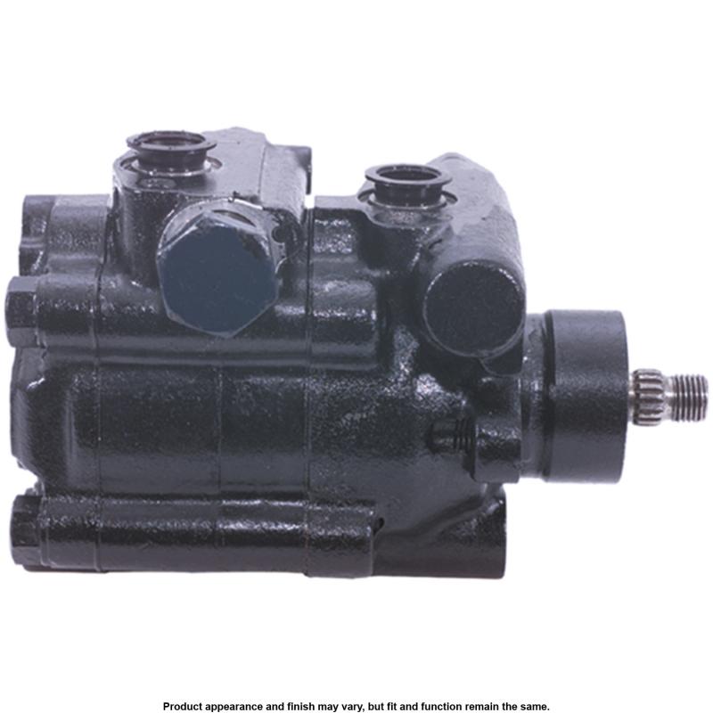 1990 Nissan 300ZX Power Steering Pump A1 Cardone 215871 image 2 of 4