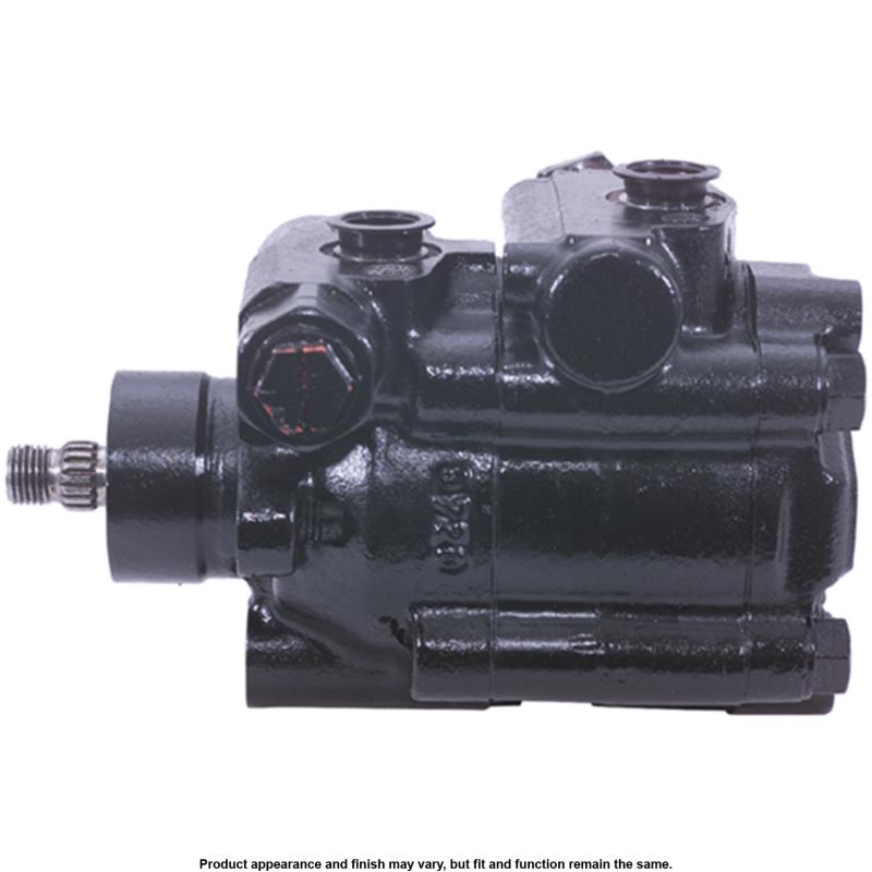 1990 Nissan 300ZX Power Steering Pump A1 Cardone 215871 image 3 of 4