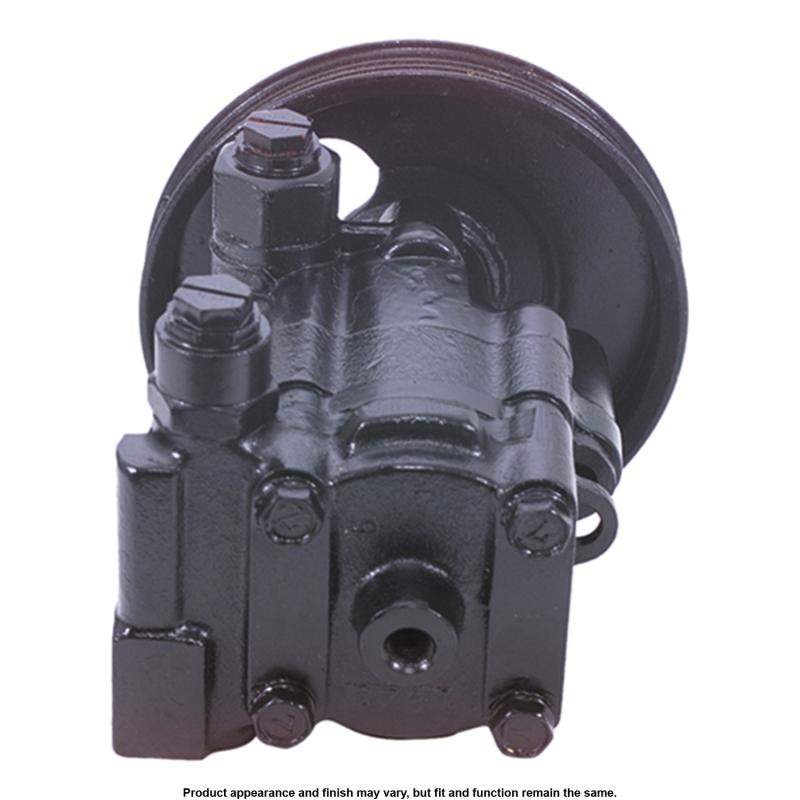1993 Nissan 240SX Power Steering Pump A1 Cardone 215872 image 1 of 4
