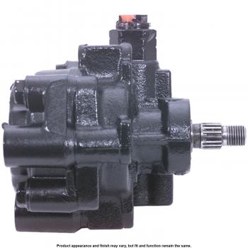 1997 Geo Prizm Power Steering Pump A1 Cardone 215875 image 2 of 4