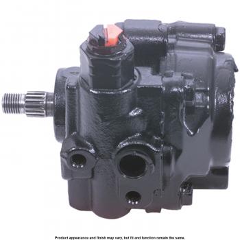 1997 Geo Prizm Power Steering Pump A1 Cardone 215875 image 4 of 4