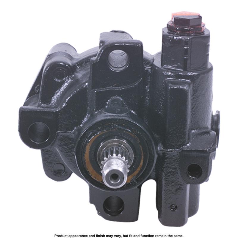 1995 Toyota Corolla Power Steering Pump A1 Cardone 215875 image 1 of 4