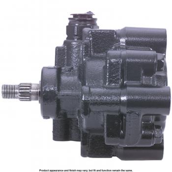 1992 Toyota Camry Power Steering Pump A1 Cardone 215876 image 1 of 4
