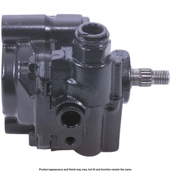 1992 Toyota Camry Power Steering Pump A1 Cardone 215876 image 2 of 4