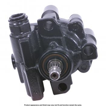 1992 Toyota Camry Power Steering Pump A1 Cardone 215876 image 3 of 4